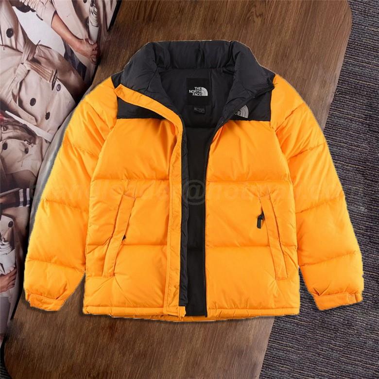 The North Face Men's Outwear 136